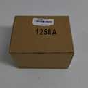 Indoor Outdoor Security Camera Mount Wall Mount L Type Bracket for Security Dome IP Camera Mounting,Junction Box Cable Management Mounting Case,Dome Camera Mount