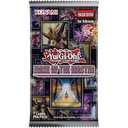 Konami Yu-Gi-Oh Maze Of The Master Booster pack 3Pcs