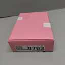 NAYOO Long White Wigs for Women - 26'' Long Wavy Wigs for Women, Synthetic White Halloween Wig