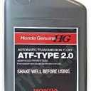 Honda Genuine ATF-Type 2-0