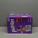 Pull-Ups Girls' Potty Training Pants, Size 4T-5T Training Underwear (38-50 lbs), 74 Count