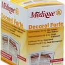 Medique CR Decoral Forte 100-Count (Pack of 2)