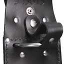 Klein Tools 5456TS Hammer Holder 2 Position Strap (Small)