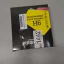 Milomdoi 6 in 1 Privacy Screen Protector for Samsung Galaxy Z Fold 7, 2 Pack Inside Anti-Spy Film with 2Pack Front Tempered Glass + 2 Pacs Camera Lens Protector Accessories