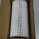 Replacement Brush Heads for PureSwirlz Solar Panel Cleaning Brush and Pole