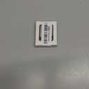 Tensea (2 in 1) for Waterproof Apple Watch Screen Protector Case Series 11/10 42mm Accessories, 360 Front and Back, iWatch PC Face Cover with Tempered Glass for Women Men, 42 mm (Clear)