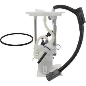 Fuel Pump Module Assembly Compatible with 2004 Ford Explorer Mercury Mountaineer V6 4.0L, To 3/1/2004, Replace# E2355M SP2355M