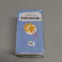 QUMY Dog Shoes for Large Dogs, Medium Dog Boots & Paw Protectors for Winter Snowy Day, Summer Hot Pavement, Water-Resistant in Rainy Weather, Outdoor Walking, Indoor Hardfloors Skid-Resistant Sole (Size 2: 1.9''x2.4''(W*L) (Pack of 4))