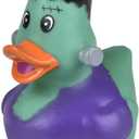 2 x Rhode Island Novelty 2" Halloween Duckies