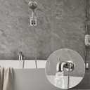 Tub Spout with Diverter, Bathtub Spout for Hand Shower,Brushed Nickel