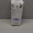 Cervical Pillow for Neck and Shoulder Pain Relief, Memory Foam Pillows, Ergonomic Contour Bed Pillow, Soft for Side Sleep Stomach Sleeping and Back Sleeper (Grey)