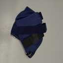 Velpeau Kids Arm Sling Shoulder Immobilizer with Waist Strap, Ventilated & Breathable Design, Arm Support Brace for Children, Boys, Girls (Kids Mesh Version-Right Hand, X-Small)