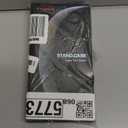 TORRAS Strong Magnetic & Seamless Stand for iPhone 17 Pro Max Case, Fit for MagSafe, Military Grade Drop Protection, Invisible Adjustable Kickstand, Camera Control Button, Translucent Matte Deep Blue