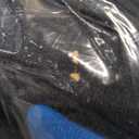 United Ortho Short Air Cam Walker Fracture Boot, Large, Black