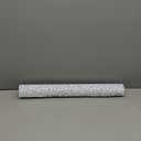 NuWallpaper x Society Social Sea Fern Blue Mist Peel and Stick Wallpaper, SSS6307