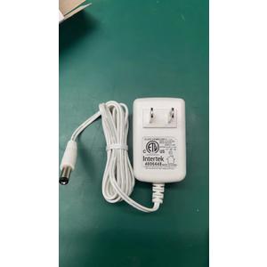 LASTAR 10V 1.2A Universal Power Adapter 1 Pack, 1.8 Meter(White)