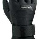 Dakine Wrist Guards Low Profile Wrist Protection Pair (Medium, Black-DK)