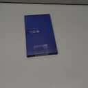 Compatible with Samsung Galaxy S24/S25 Case with Screen Protector Tempered Glass,Heavy Duty Shockproof Full Body Phone Cover Built in Metal Ring Holder Kickstand,2025 Black Matte