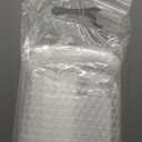 No Drill Cellular Shades,Light Filtering,White,47" W x 48" H