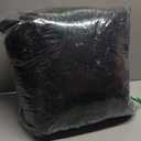 Shade Cloth for Garden, 40% 20 x 20 FT Black Mesh Tarp with Reinforced Grommets, Sun Shade Net Greenhouse Shade Cloth for Plants Cover, Vegetables, Patio, Chicken Coop Sunshade