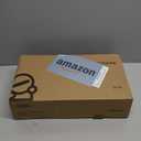 COMFIER Plug-in Heated Knee Massager with Vibration & Heat, Wrap-Around Knee Heating Pad Pair(Connected Design), Knee Warmers for Men Women Seniors, FSA Eligible HSA,Mothers Day Gifts for Mom Dad (Black)