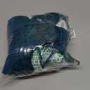 B2prity Women's One Piece Swimsuits Tummy Control Front Cross Bathing Suits Tie Back Slimming V Neck Swimwear 2XL