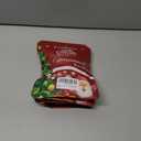 3 x Ornament Hooks  Essential Christmas Tree Decorating Hangers Great Xmas Ornament Hooks for Hanging Christmas Decorations 35 PCS (Round-Upgraded-35pcs)