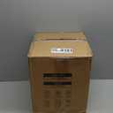 Insulated Beverage Dispenser 3 Gallon - [Stainless Steel Interior] [Hot &Cold Versatile] Hot Drink Dispenser with Spout, Portable Water Cooler Jug for Outdoors Camping Party Sports