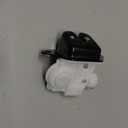 74800-TF0-J02 / Rear/Tailgate Trunk Lid Lock Actuator for Honda CR-V Pilot 2012-2015 for Honda Odyssey 2011-2017 / Tailgate Lock Assembly Actuator / 1 Pcs/White