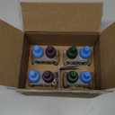 Febreze Plug Scent Booster Starter Kit, Oil Diffuser, Air Freshener Plug in, Continuous Scent Device + 2 Gain Original Refills