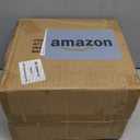 VCUTEKA Christmas Village House Lighted Indoor Decorations Hunting Lodge with LED Light Christmas Village Collectible Buildings Figurines Ceramic House Light up Figurine for Holiday Xmas Decor