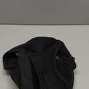 Wrestling Headgear for Kids Youth Soft Grappling Headgear Adjustable Wrestling Ear Guard for Adults (Black, Classic Style)