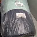 Serta ThermaGel Cooling, Pressure-Relieving Memory Foam Mattress Topper, 3 Inch, Twin XL, Made in The USA, Twin XL 79"x38"
