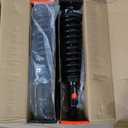 A-Premium Set (4) Front and Rear Complete Shock Absorber Strut & Coil Spring Assembly Compatible with Tacoma 1995-2004 4WD RWD, Driver & Passenger