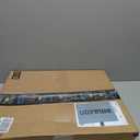 [2 Pack] 21.5 Inch Computer Privacy Screen for 16:9 Aspect Ratio Widescreen Monitor, Eye Protection Anti Glare Blue Light Computer Monitor Privacy Filter, Removable Anti-Scratch 21in Protector