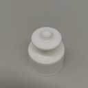 uxcell Plastic Push Pull Caps, Water Bottle Caps Twisted Sport Bottle Lids Leak Proof Lid for Water Bottles Replacement Portable Bottles Lid