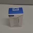 Aqara Smart Light Switch (No Neutral, Single Rocker), Requires AQARA HUB, Zigbee Light Switch, Remote Control and Smart Home Automation, Compatible with HomeKit, Google, Works with Alexa, SmartThings