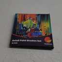 Detail Paint Brushes Set 15PCS