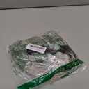 echosari 600 LED Curtain Lights Plug in, 20Ft x 10Ft Connectable Dual Color Changing Fairy Lights Curtain Outdoor Waterproof for Bedroom Backdrop Wedding (Warm White & Multicolor)