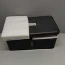 Hydroponics Growing System Herb Garden - MUFGA 18 Pods Indoor Gardening System with LED Grow Light, Plants Germination Kit(No Seeds) with Pump System, Adjustable Height Up to 17.7" for Home, Black