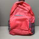 Eccliy 50 Pack Backpacks Bulk 17 Inch Wholesale Backpack, 5 Colors