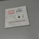 3PCS Water Absorbing Stone Tray, Fast Drying Stone Sink Tray, Stones Soap Trays, Water Absorbent Diatomite Trays, Diatomite Coasters for Kitchen Sink Bathroom Counter, Hand Soap Dish & Holders (1pcs 2110cm + 2pcs 1010cm Dark Gray Wave)