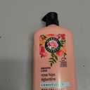 Herbal Essences Conditioner, Rose Hips- Smooth Collection, Shiny Hair with Vitamin E & Jojoba, Safe for Color Treated Hair, Floral Scent, Cruelty-Free, Dermatologist-Tested, 29.2 Fl Oz