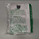 CALZITALY High Waist tights Control Top Shaping Nylons, Shaping Pantyhose, 20 Denier Sheer Shaping Tights for All Day Use (Black)