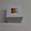 100 Pack Syringes with Tip Cap, 20ml Liquid Syringe BPA-Free Suringes