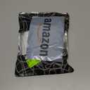 COOLOMG Basketball Knee Pad for Kids Youth Adult, Compression Anti-slip Knee Sleeve for Volleyball Football, Sports Knee Protector (1 Pair) White XS