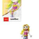Toys to Life: Nintendo amiibo - The Legend Of Zelda - Zelda The Wind Walker
