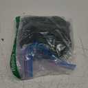 Dog Knee Brace for Torn ACL Hind Leg, Adjustable Dog Leg Braces for Back Leg with 4 Metal Stabilizers Helps with Torn CCL, Luxating Patella, Ligament Injuries, Hip Dysplasia,XS