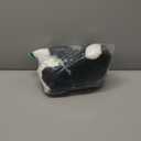 Tezituor 1Pc Cat Stuffed Animals Set, 20 inch Large Realistic Stuffed Cat, Soft Black and White Ragdoll Plush Pillow for Boys Girls