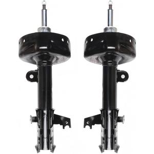 SCITOO Front Shocks Pair for Acura RDX AWD shock absorbers